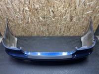 фото thumb №12, Бампер задний задняя bmw e60 a76/5 tiefseeblau