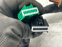 фото thumb №12, Жгут сиденье перед сторона левая buick encore i 10343756