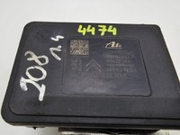 фото thumb №5, Насос abs тормозная peugeot 208 i 2008 i #4474