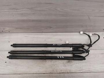 фото thumb №5, Nissan x-trail t32 рестайлінг амортизатор кришки багажника