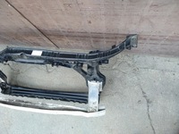 фото thumb №4, Підсилювач pas переднє балка audi q5 8r 2008-2016