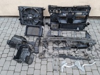 фото thumb №5, Renault megane iv kompletny перед хороший led серебристый