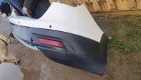 фото thumb №7, Seat leon 5f бампер x pierence зад 5f9807521b
