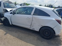 фото thumb №8, Opel corsa d 3d бампер задня z474