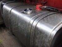 фото thumb №10, Кришка заливання пального fi 80 mm man mb volvo iveco daf автобус металевий