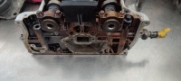фото thumb №5, Головка двигуна opel corsa b 1.0 12v x10xe : 90529513