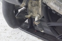 фото thumb №13, Pas передний радиатор volvo v50 lift 2.4 d