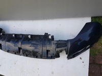 фото thumb №6, Накладка бампера land rover discovery sport