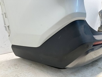 фото thumb №8, Rav4 v бампер задний зад комплектный 4x pdc 070 2qj