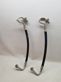 фото thumb №5, Toyota yaris ii 1.3b трубка шланг кондиціонера