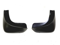 фото thumb №1, Брызговики задние nissan note e12 2014+ nowe оригинальный номер