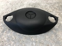 фото thumb №5, Заглушка подушка безопасности водителя mercedes sprinter w906 lift