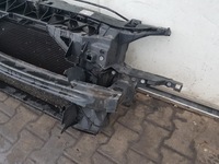 фото thumb №6, Seat leon 2 ii lift 09-12r 1.6 tdi pas передній радіатор вентилятор