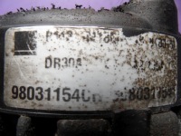 Zafira 1.7 cdti 14r a17dth tj 110km 163tys 9980311541 98031154cr генератор в Україні, фото thumb