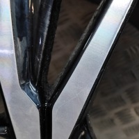 фото thumb №12, Комплект диск toyota c-hr _x2_, _h2_ 42611f4331 32934954 1.8l 103kw 2025