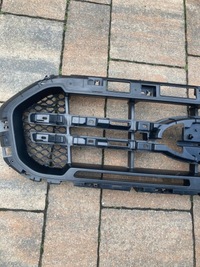 фото thumb №3, Решётка радиатора решётка радиатора ford ranger iv lift 19- jb3b-8350-db