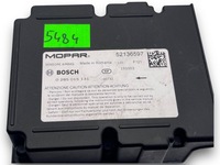 фото thumb №2, Jeep renegade модуль подушка безопасности 52136597 m