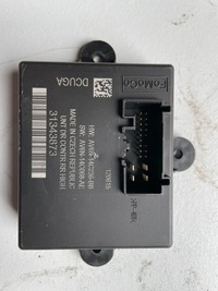 фото thumb №1, Volvo v60 модуль двері 31343873 задня