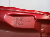 фото thumb №12, Дверь левая задние зад mazda cx-3 cx3 15-20 d10e73010