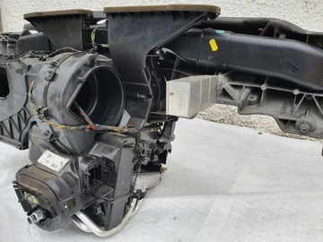 фото thumb №8, Mini cooper r57 cabrio отопитель балка каркас eu