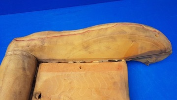 фото thumb №7, Коврик сиденье губка сиденья alfa romeo 159 ti