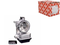 фото thumb №1, Дроссельная заслонка воздуха dacia duster duster suv logan logan ii logan