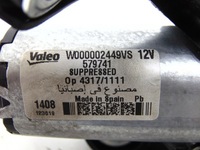 фото thumb №11, Valeo 579741 двигун двірник