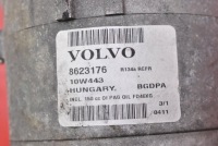 фото thumb №7, Компрессор насос кондиционера 8623176 volvo s60 2 ii 2.0 t ecoboost 203 km