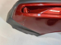 фото thumb №3, Honda cr-v crv iv 4 aero - спойлер накладка перед polecam