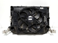 фото thumb №1, Bmw f20 f30 f34 f32 - радіатор вентилятор комплект