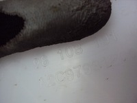 фото thumb №8, Бачок омивача peugeot 3008 ii 2016-