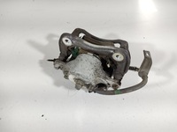 фото thumb №5, Hyundai ioniq 17r- суппорт тормоза левый перед