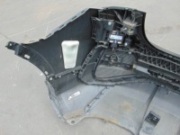 фото thumb №11, Audi q3 ii f3 sportback бампер задняя 4xpdc s-line