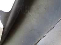 фото thumb №11, Крыло левый перед передний subaru forester iv sj