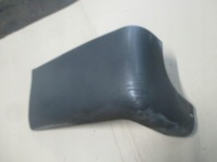 фото thumb №1, Ford transit mk 5 уголок бампер левый задняя