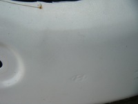 фото thumb №6, Hyundai ix35 2010- дверь левый перед