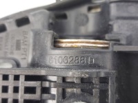 фото thumb №10, Renault megane iii scenic iii подушка водителя 985701921r-a