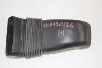 фото thumb №1, Bmw оригинальный номер 1438471 труба шланг воздухозаборник воздуха