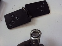 фото thumb №4, Набір стартовий renault clio iv 1.2 b 2016 r