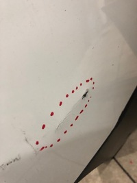 фото thumb №15, Бампер переднє renault trafic iii