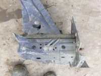 фото thumb №7, Лонжерон чверть підкрилок ліва rover evoque