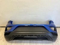 фото thumb №1, Бампер задняя задний vw t-roc pdc 2ga 17-