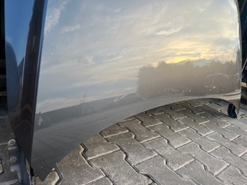 фото thumb №7, Mazda 3 bp капот комплектна рік 2021 колір 46g