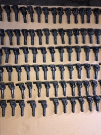 фото thumb №14, Honda civic ix cr-v iv катушка зажигания 099700-181