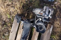 фото thumb №6, Oś балка задня комплектна opel mokka b ii 1.2thp 22r