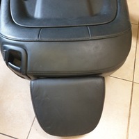 фото thumb №12, Подушка безопасности подушка безопасности спинка сиденья правого audi a5 8f cabrio кожа