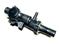 фото thumb №3, Корпус термостата термостат ford mondeo focus c-max s-max galaxy 2.0 tdci