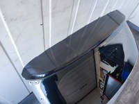 фото thumb №7, Крышка багажника задняя задняя hyundai i20 iii 2020- с стекло ----- poznań