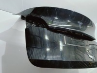 фото thumb №12, Tesla модель y my 20- кришка кришка багажника зад задня 1493419-00-d