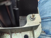 фото thumb №5, Ручка кришки багажника seat cordoba 6k0827565b